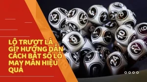 Lô trượt